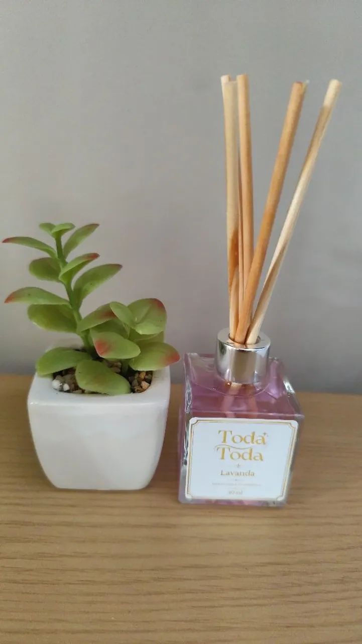Difusores  - Foto 2