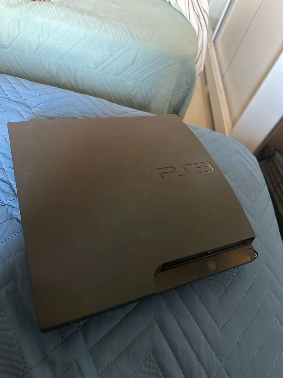 Ps3 slim