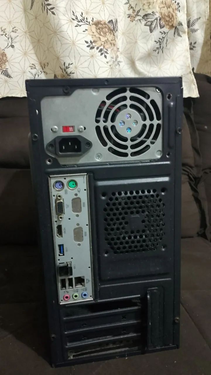 Computador desktop - Foto 2