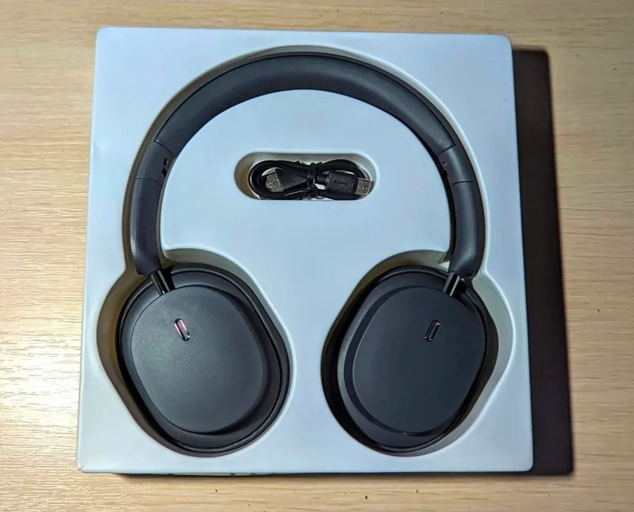 Fone Baseus D05 Bluetooth - Foto 2