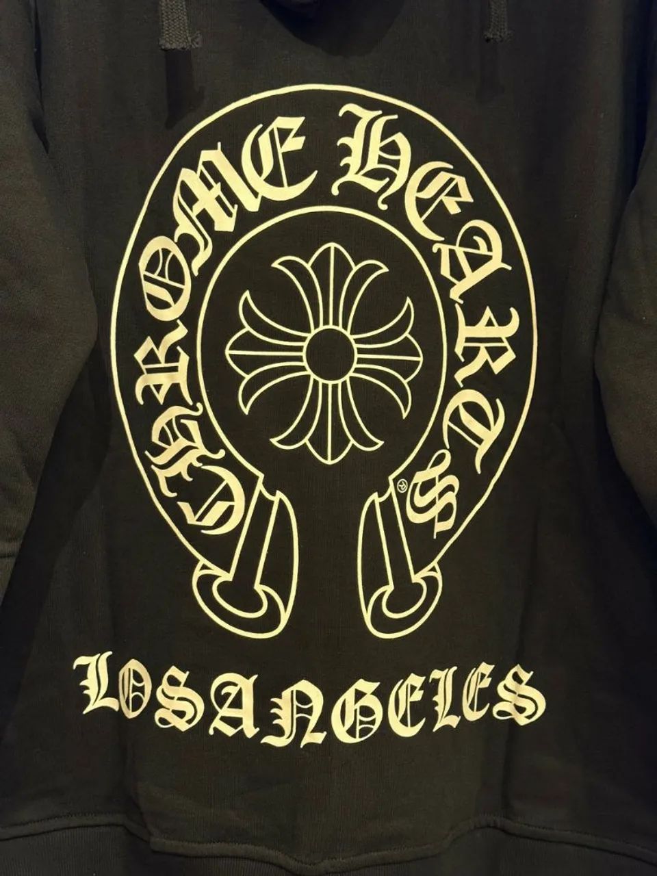 Jaqueta chrome hearts los angeles - Roupas - Alvorada, Betim