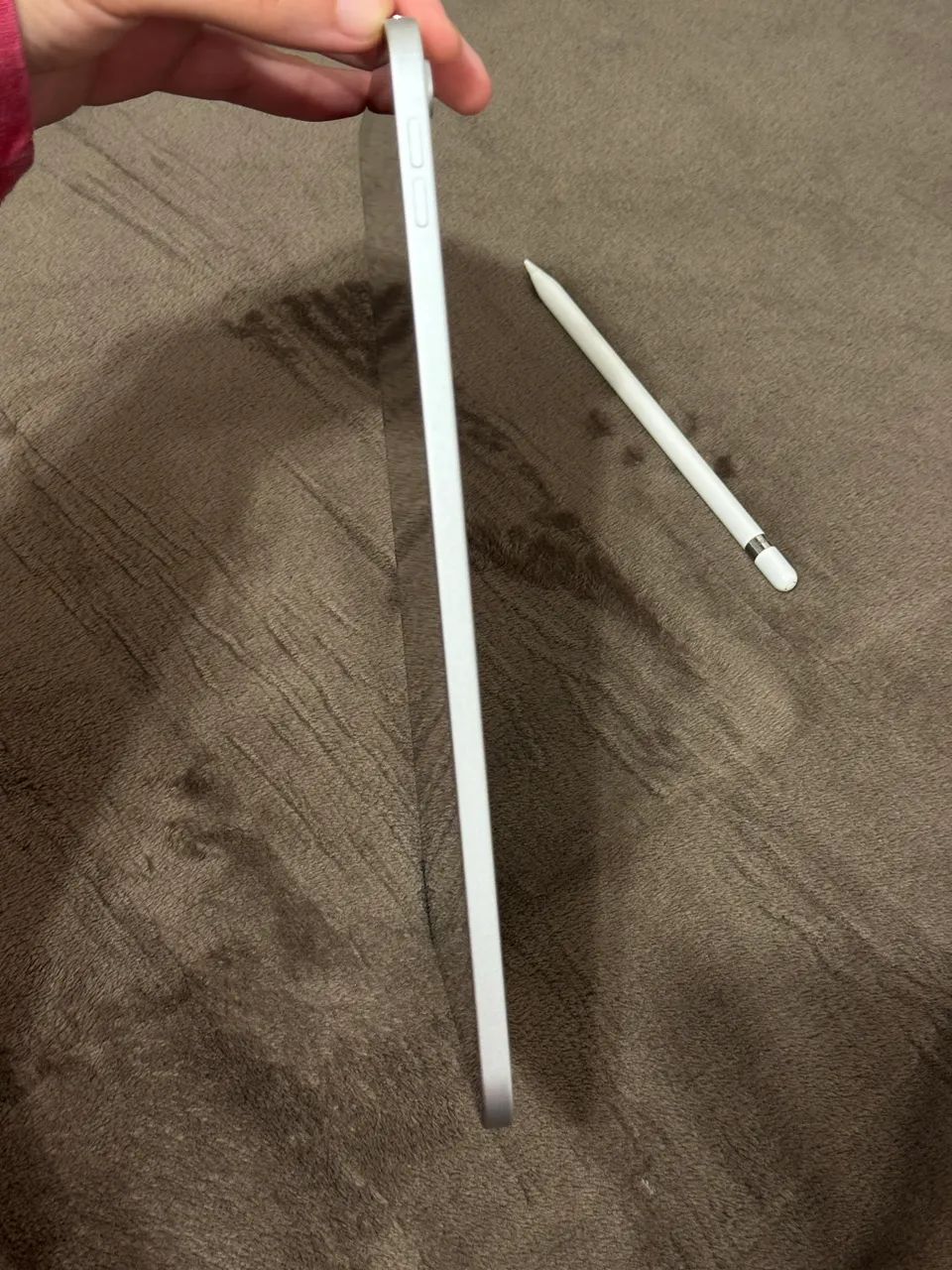 IPAD + APPLE PENCIL - Foto 5