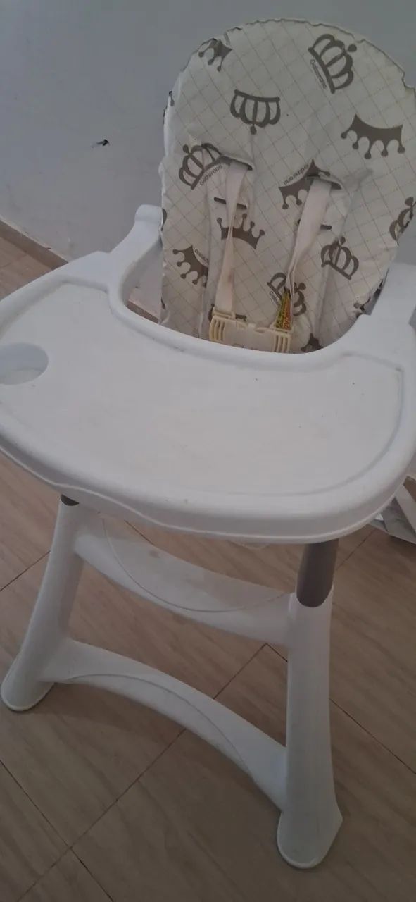 Cadeirinha de bebê  - Foto 3
