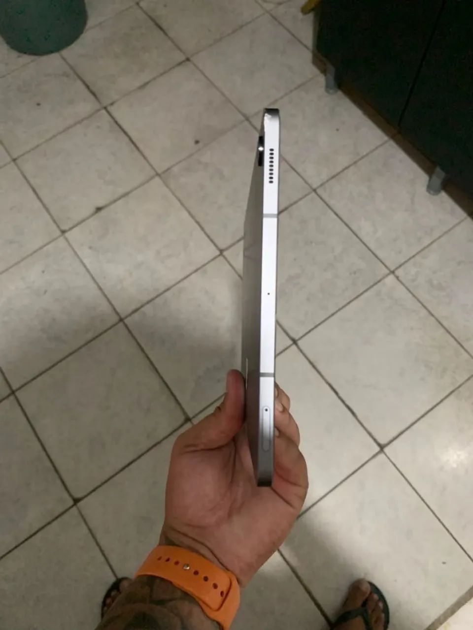 Vendo Tab S9fe - Foto 3