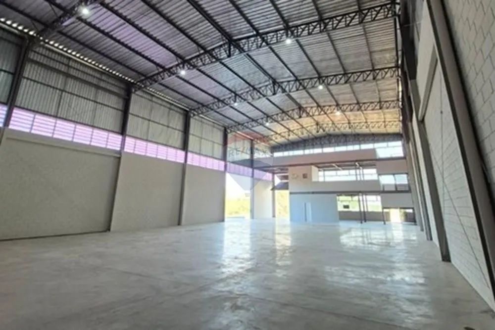 Galpão para locação com 980 m² - Éden - Sorocaba - SP - Foto 3