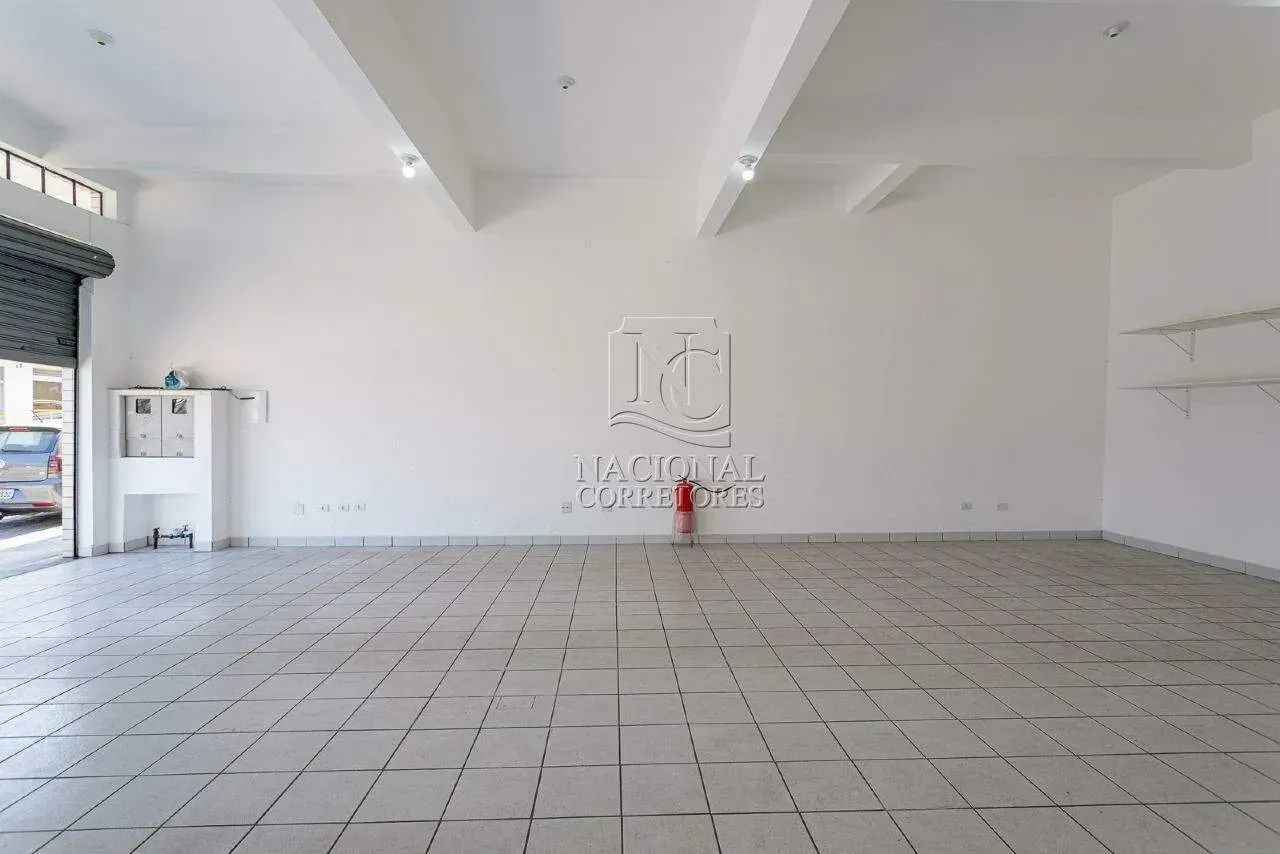 Salão para alugar, 82 m² - Utinga - Santo André/SP - Foto 4