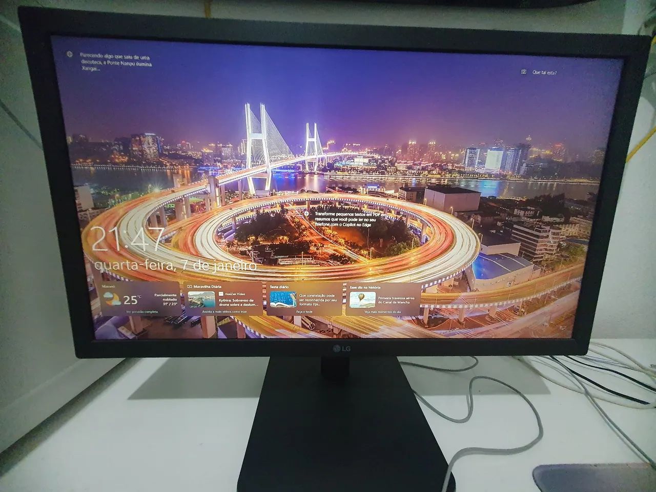 Monitor Gamer LG - Foto 5