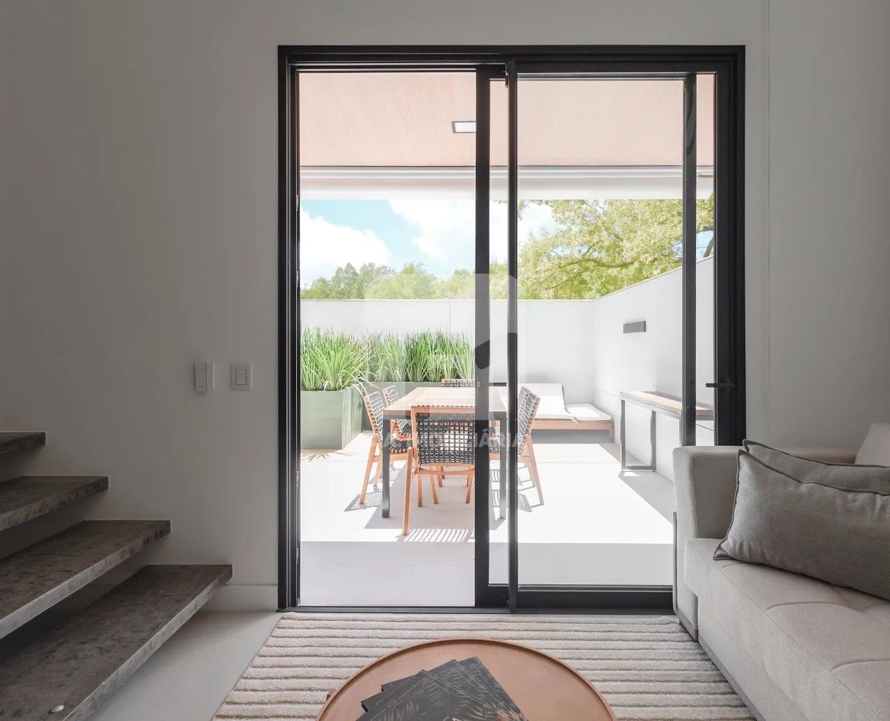 Loft mobiliado Garden em Santo Antônio de Lisboa - Foto 5