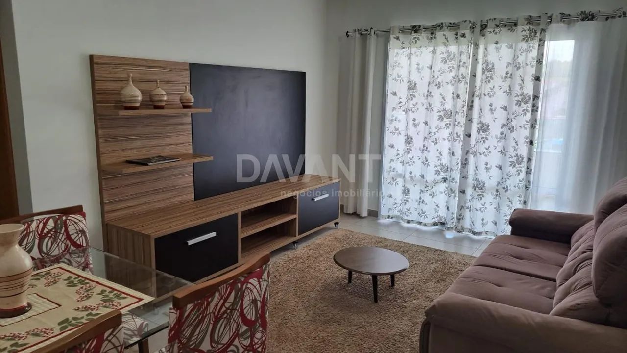apartamento - Loteamento Capotuna - Jaguariúna - Foto 2