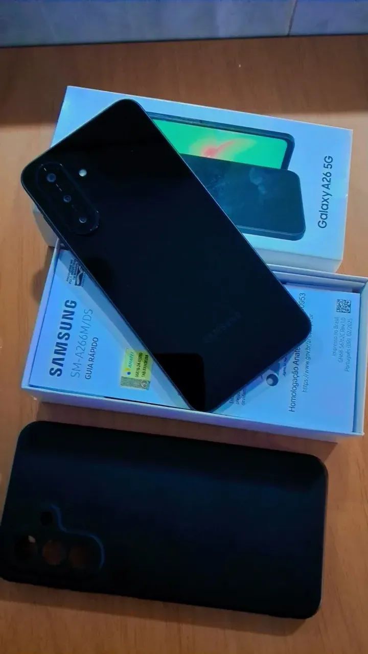 Celular Samsung A26