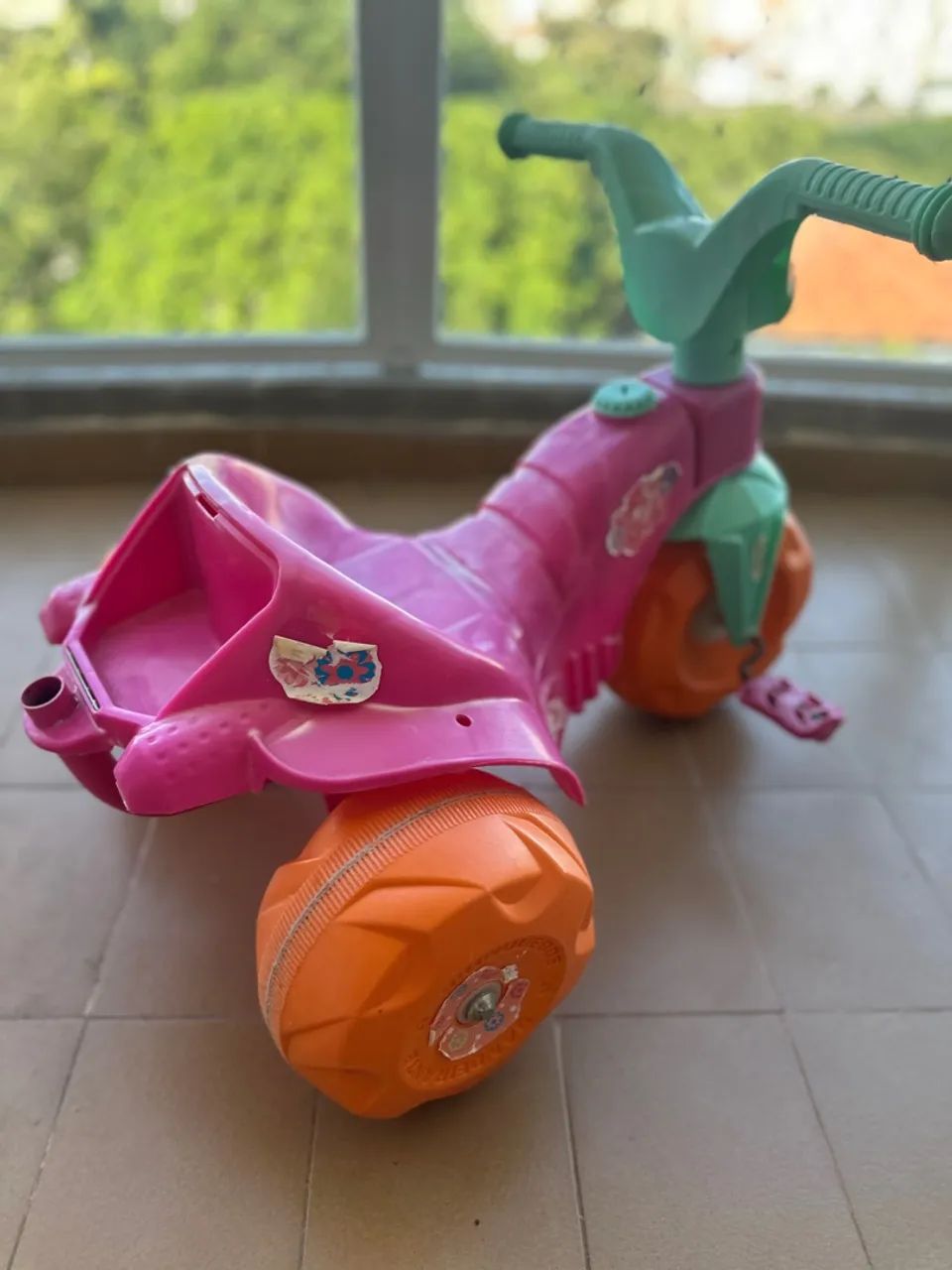 Carrinho de passeio - Foto 2
