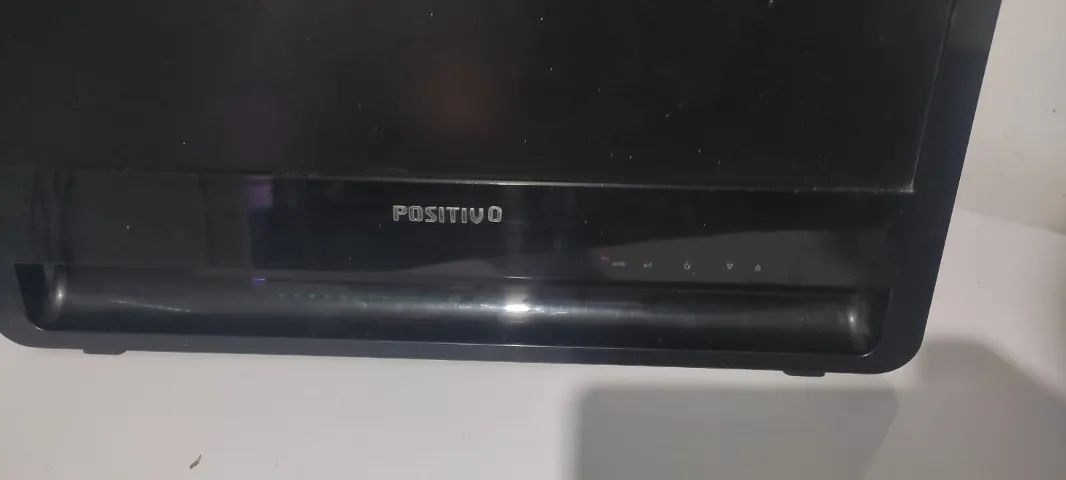 Monitor Positivo 19? Fit 859 - Entrada VGA - Foto 2