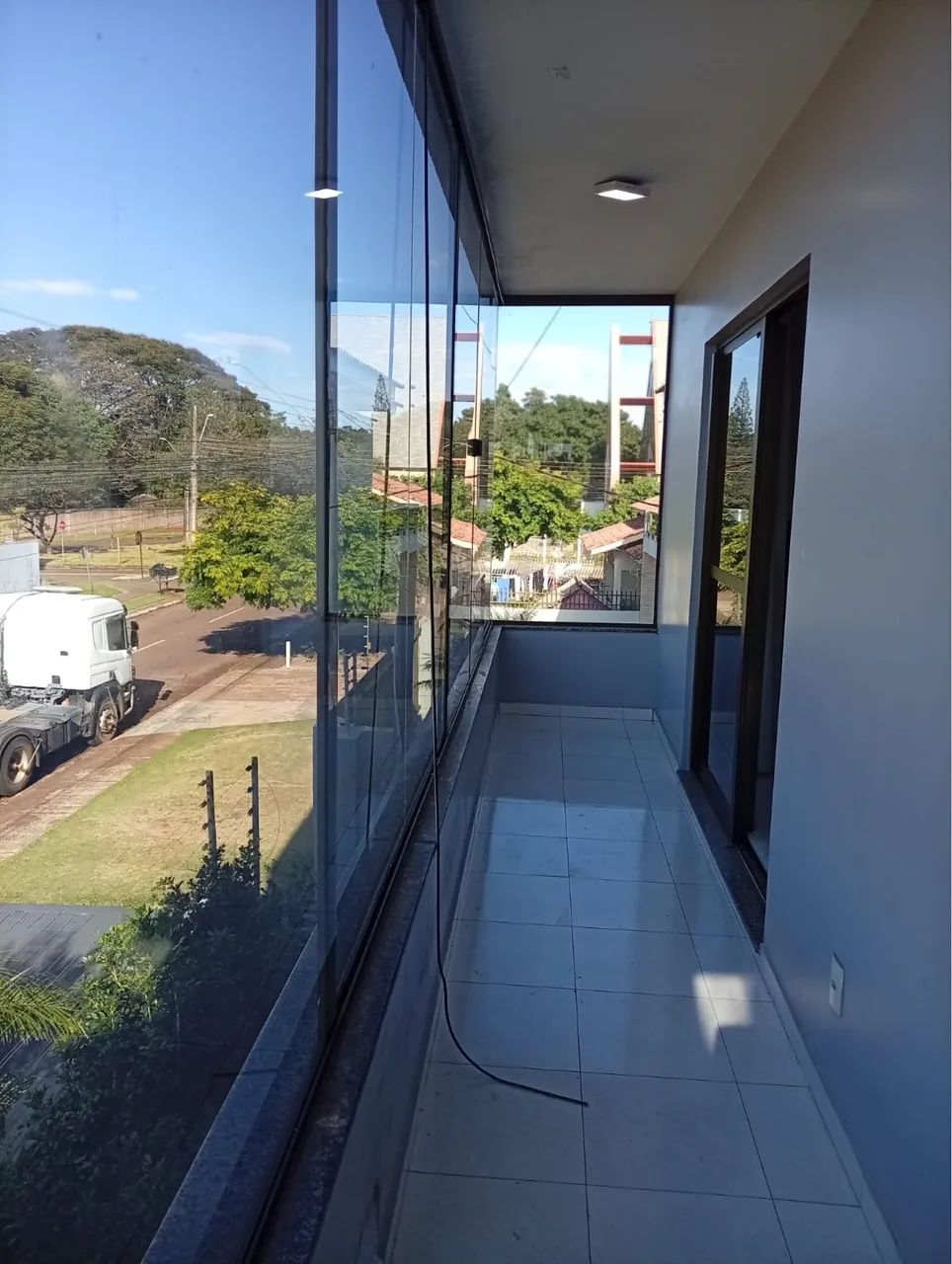 Sobrado mobiliado  - Foto 2