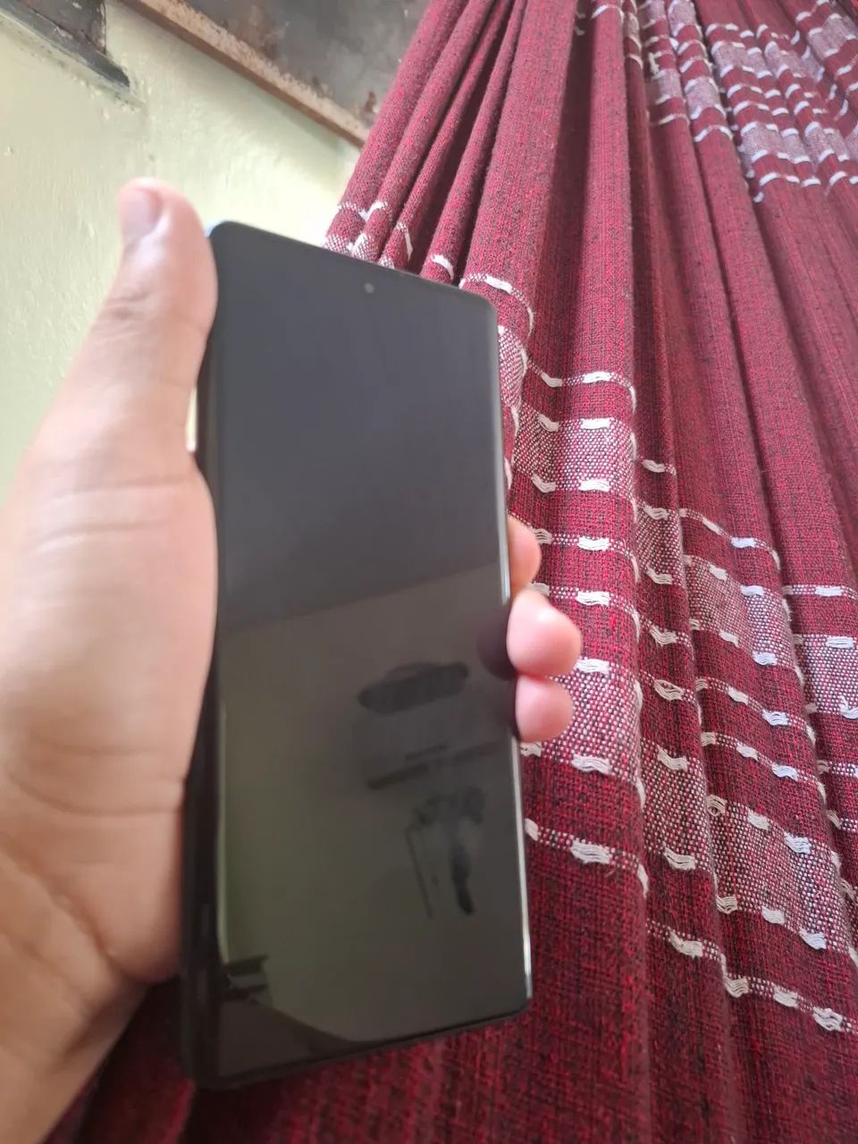 Moto Edge 30 Fusion - Foto 2