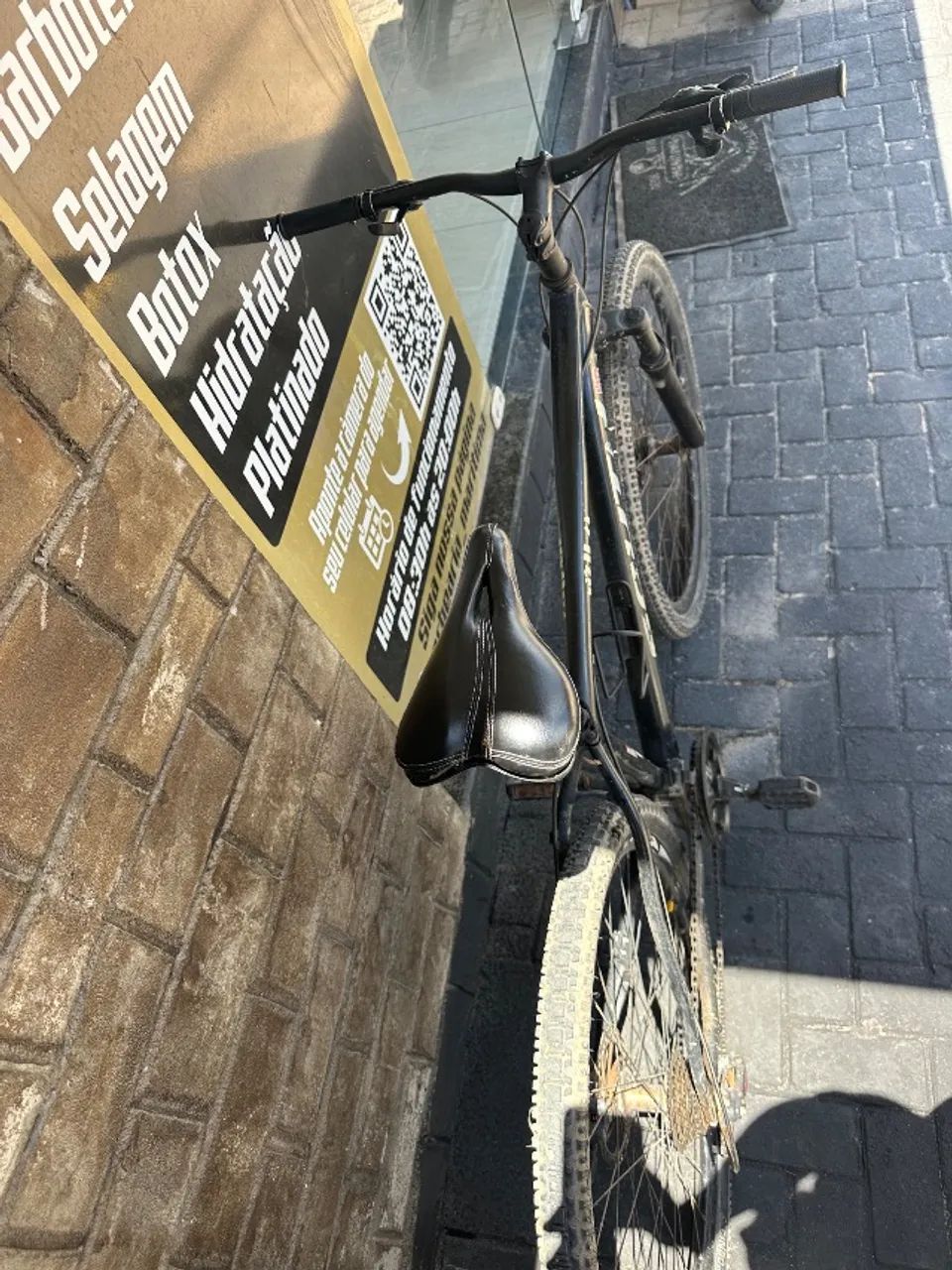 Bicicleta  - Foto 5