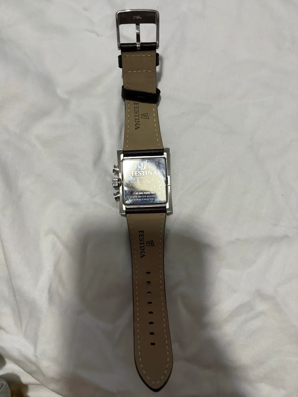 Festina dress watch - Foto 5
