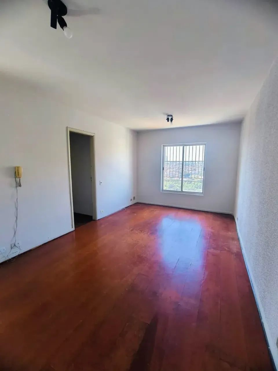 Apartamento com 60mt a venda no Centro de Americana