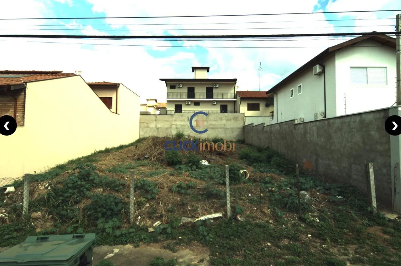 terreno - Parque Alto Taquaral - Campinas - Foto 3