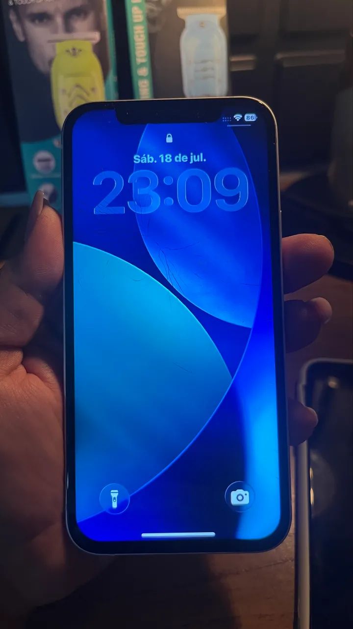 IPHONE 12 - Foto 5
