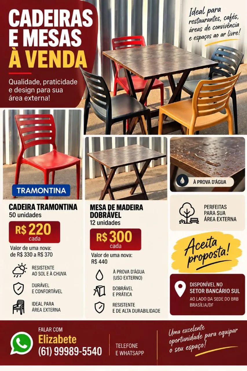 Produtos para bar e restaurante  - Foto 3