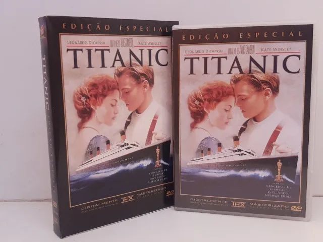 Blurays novos e originais (Mauricio)