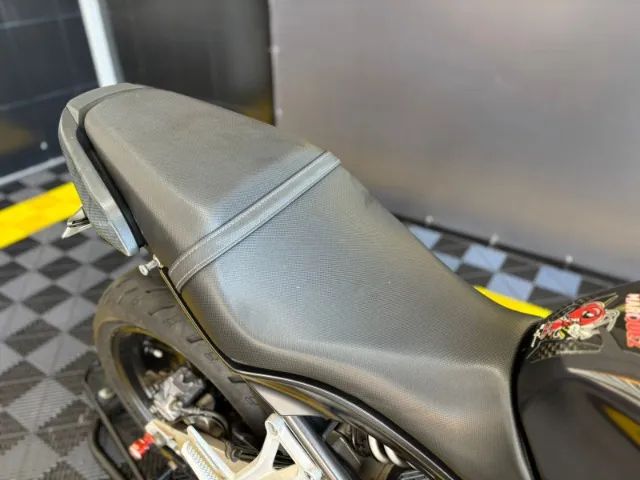 Honda CB 650F Abs - 2015 - 32 Mil Km - Foto 3