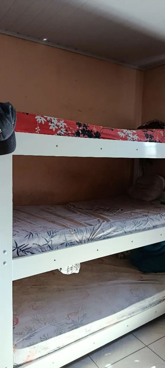 Vende treliche 