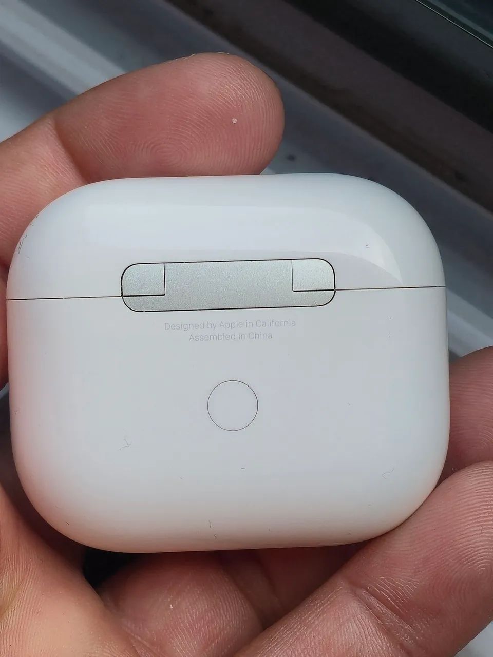 Airpods 3 original perfeito  - Foto 2