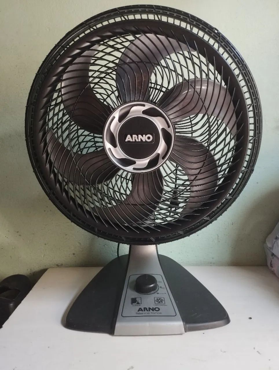 Ventilador Arno 