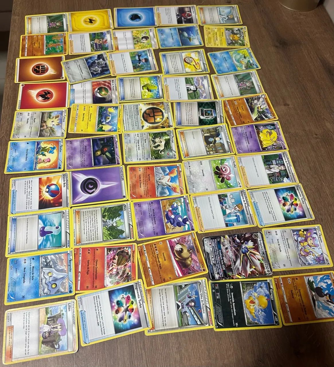 200 cartas Pokémon  - Foto 3