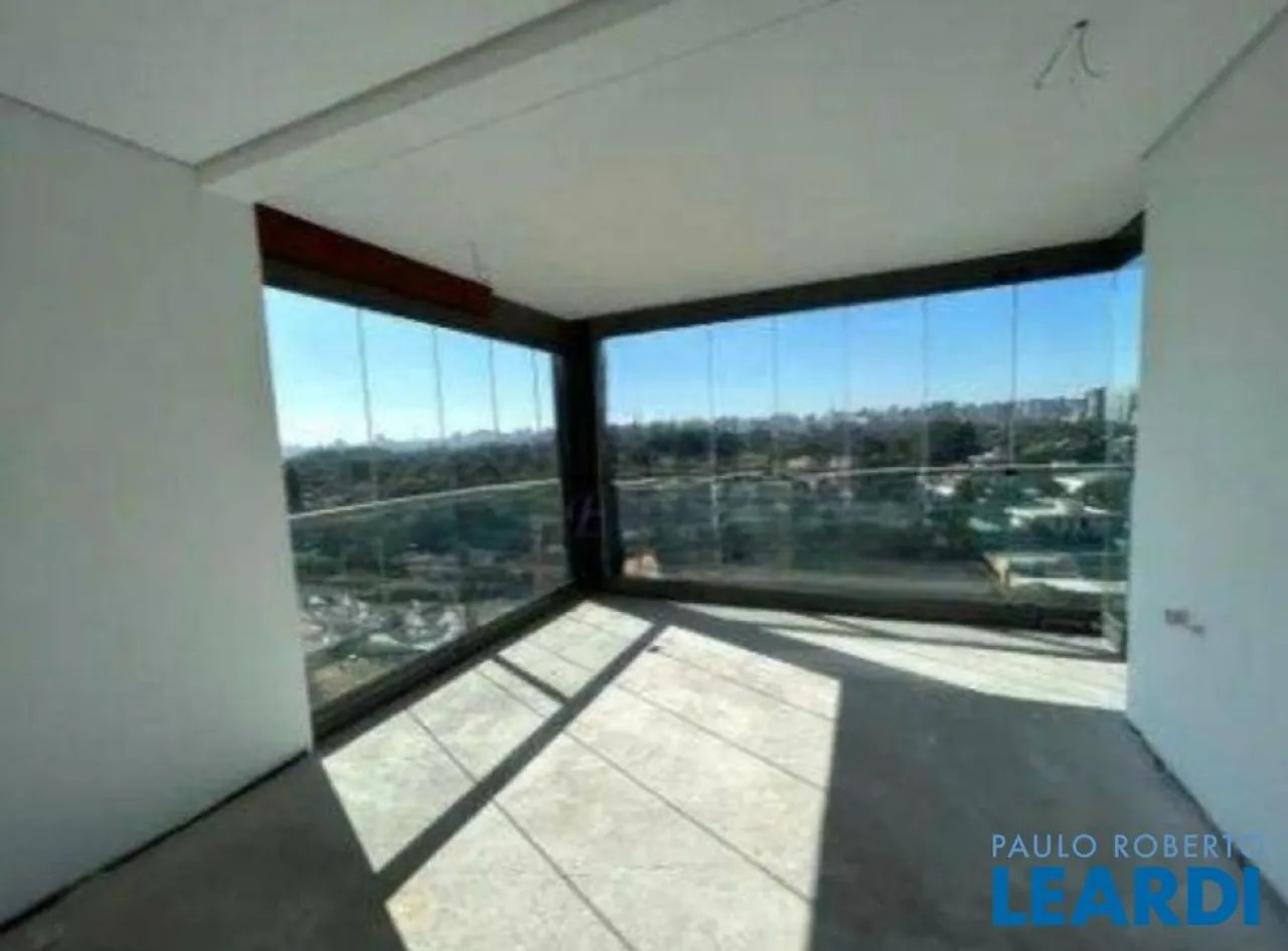 APARTAMENTO - MOEMA PÁSSAROS - SP - Foto 4