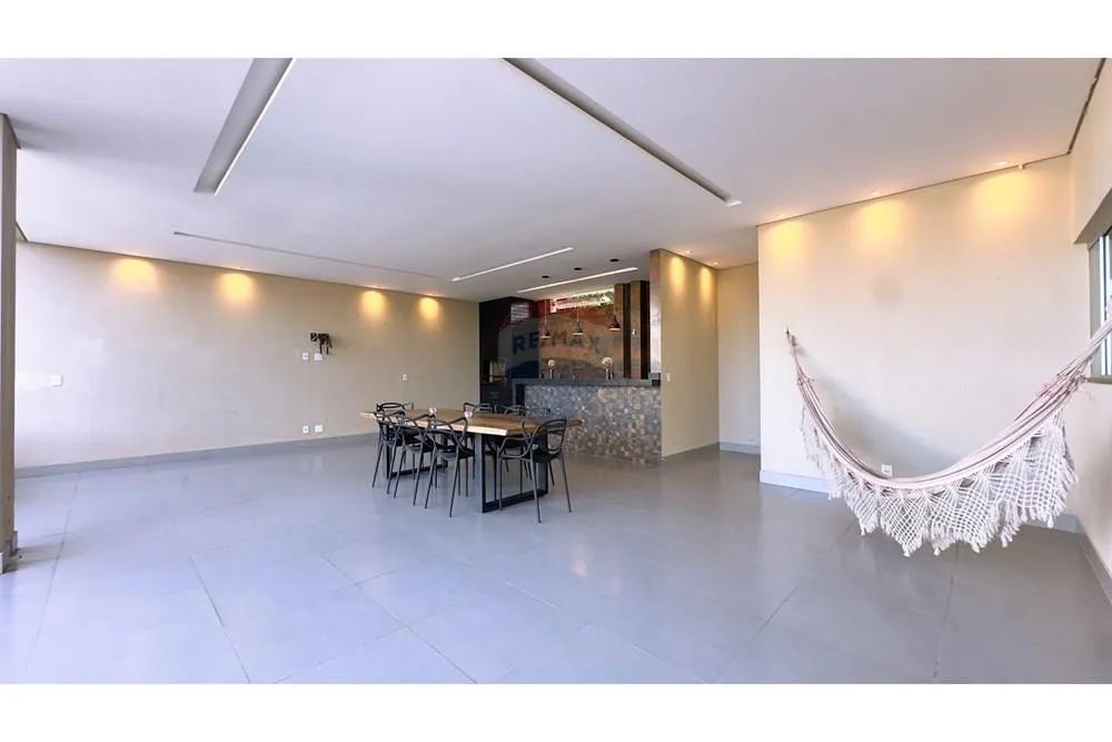 Casa com 4 Quartos e Piscina Ponte Alta Gama - Foto 2
