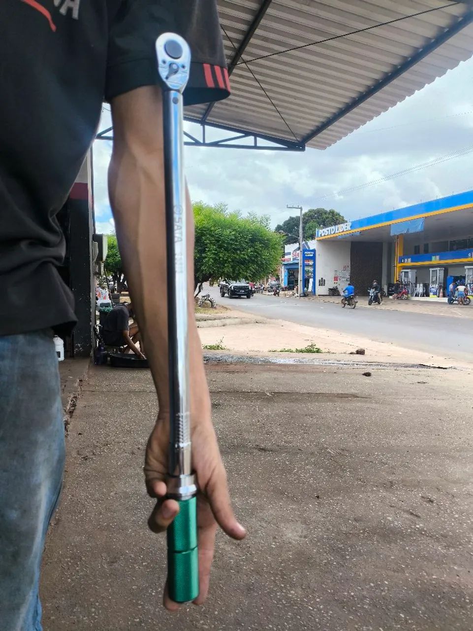 Torquímetro  - Foto 4