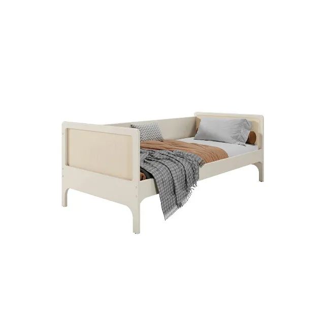 Cama - Areia Fosco - Marca Abra Cadabra