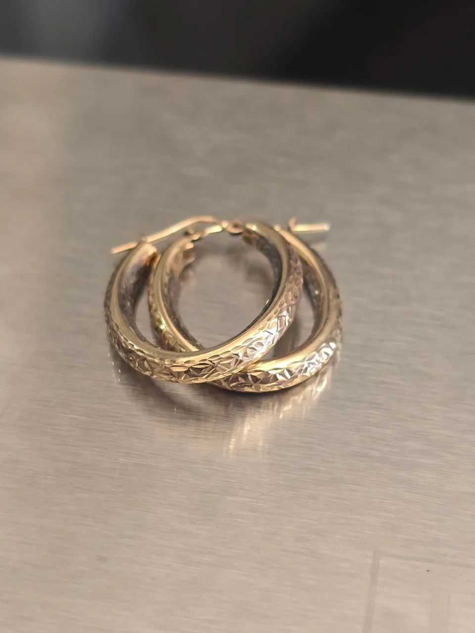Brincos em Ouro  - Foto 4