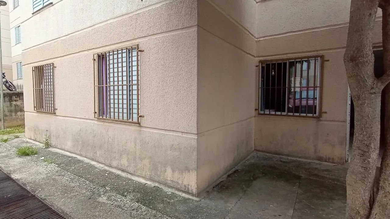 Foto - Votorantim - Jardim Maria Lúcia