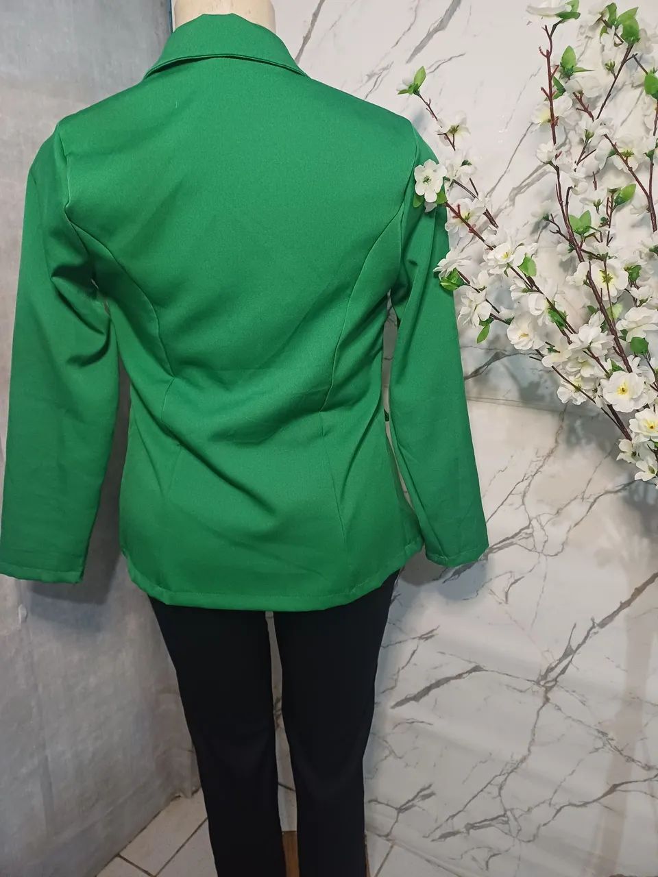 Promoção Blazer Blusa Calça  - Foto 2