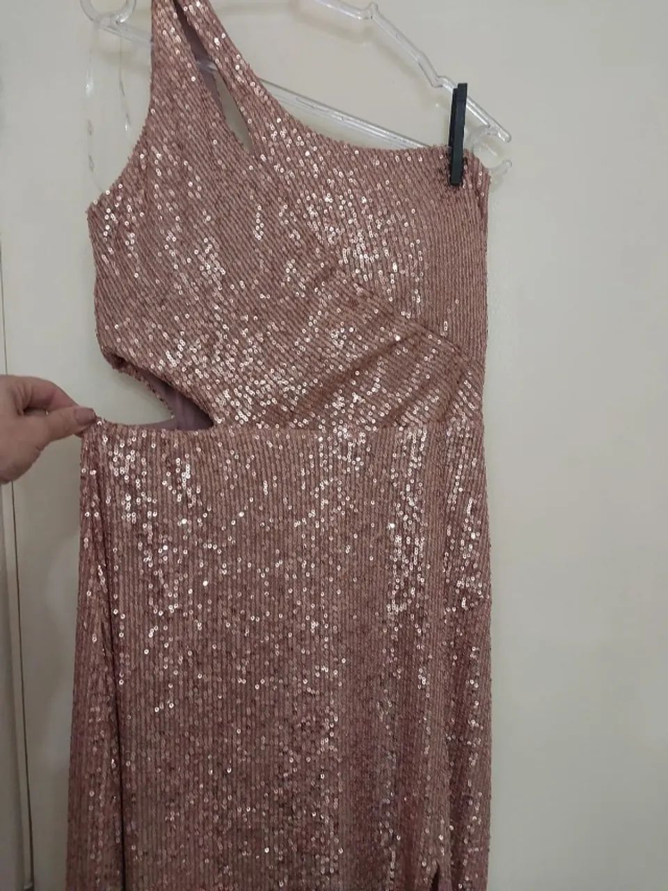 Vestido de Festa - Foto 2