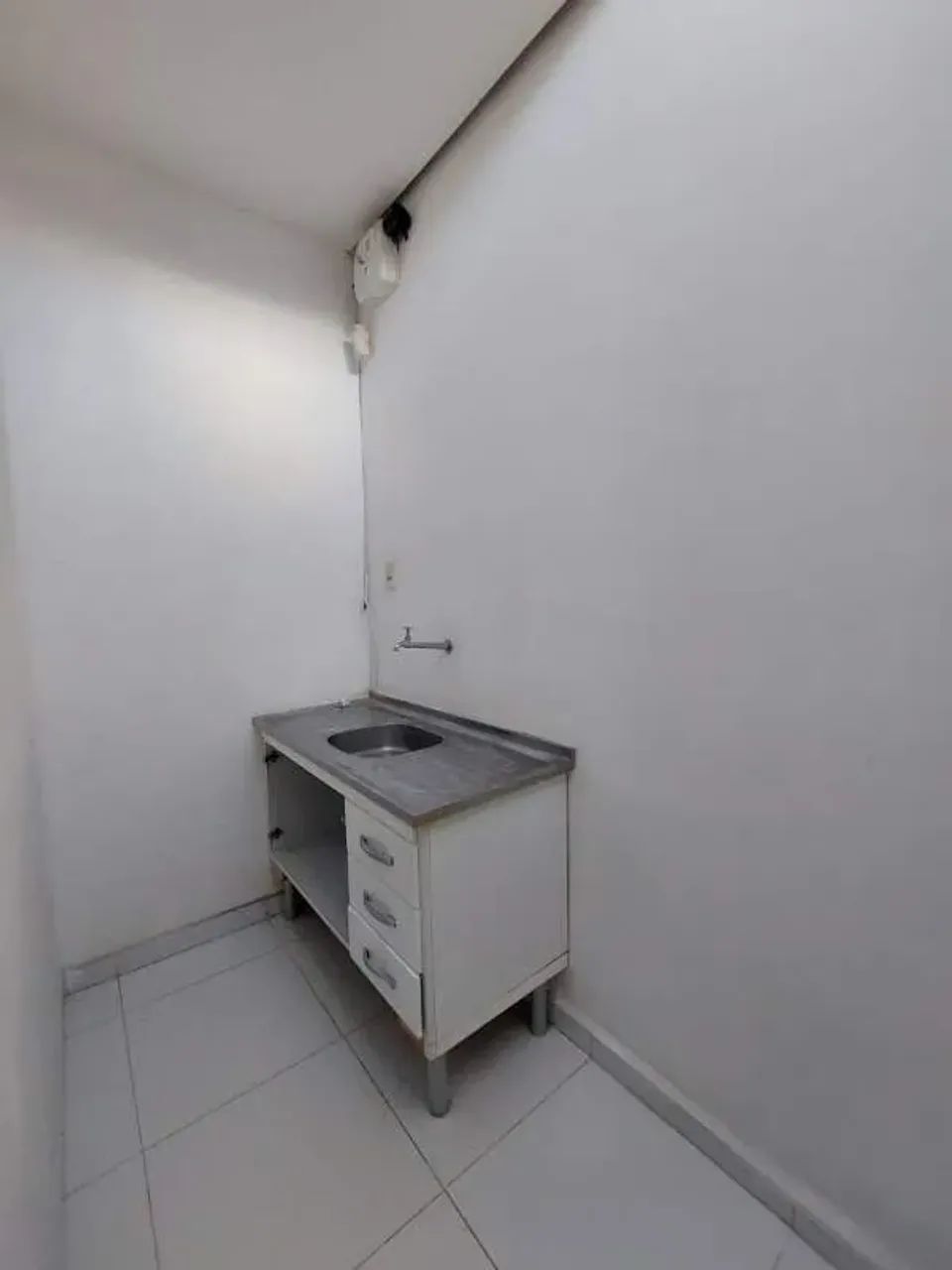 Ponto comercial para aluguel no Centro de Guaratinguetá  128 m² - Foto 5