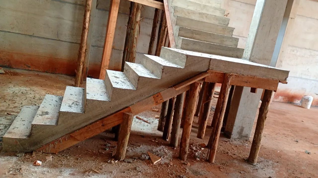 Barracão Novo próximo a Leopoldo Sander  - Foto 5