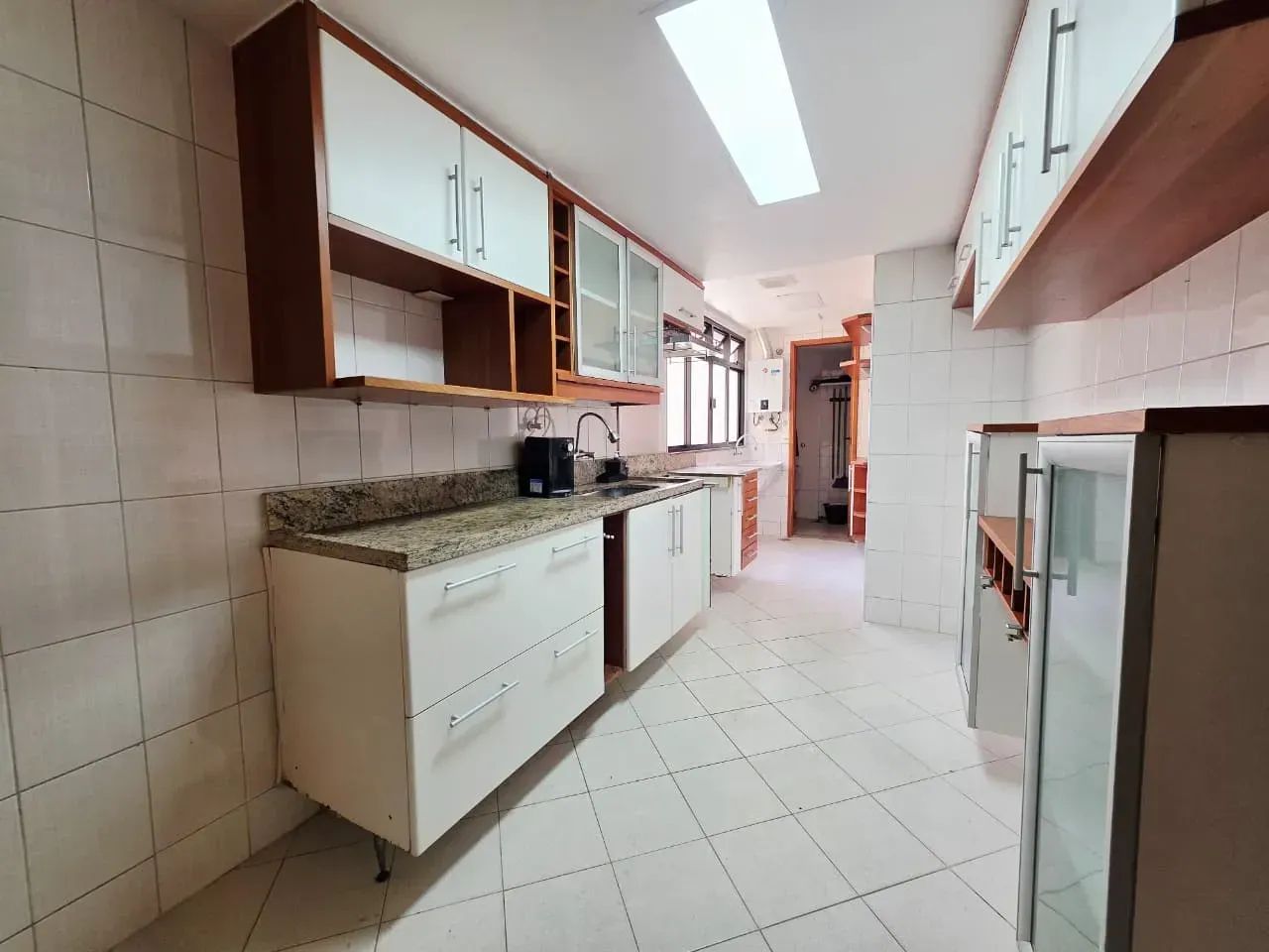 COBERTURA DUPLEX 4 QUARTOS | TIJUCA | 180 m² | 2 VAGAS - Foto 5
