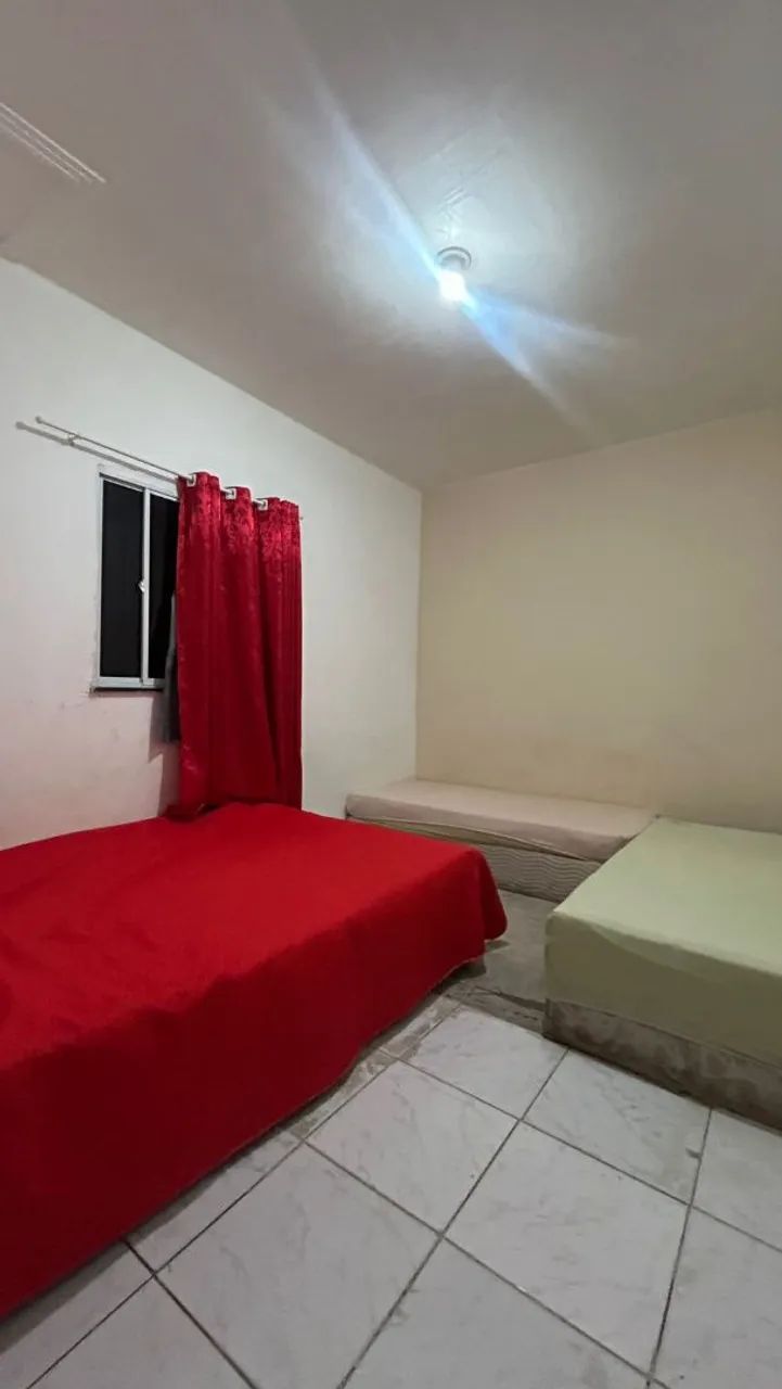 Linda casa com piscina Barra dos Coqueiros  - Foto 11