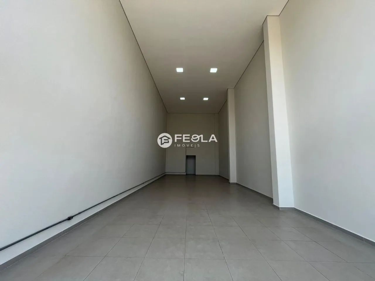Salão para alugar em Americana, Vila Belvedere, com 117 m² - Foto 2