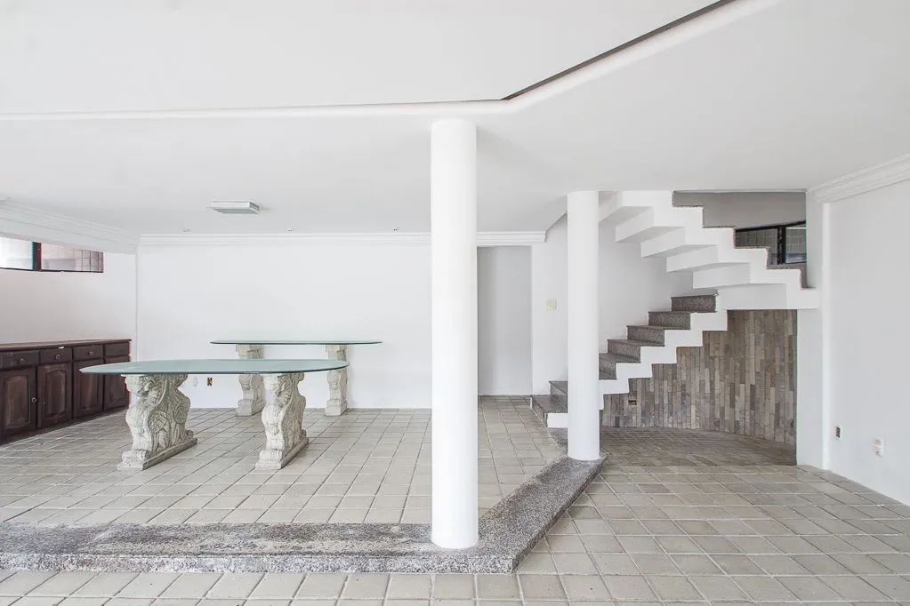 Casa com 5 quartos à venda em Boa Viagem - Recife-PE - Foto 3