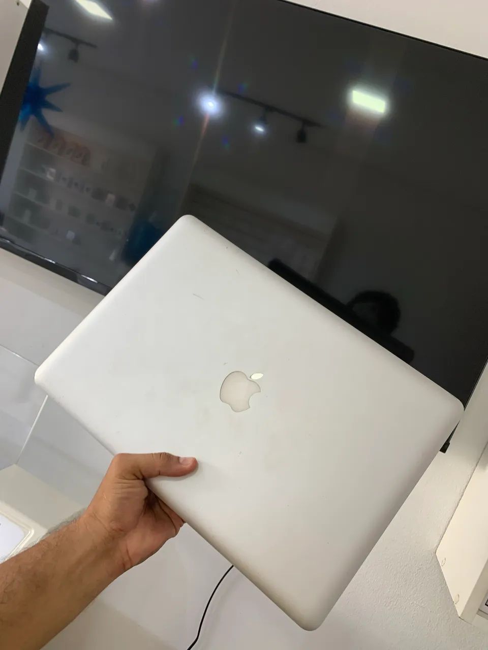MacBook Pro 15? i7 