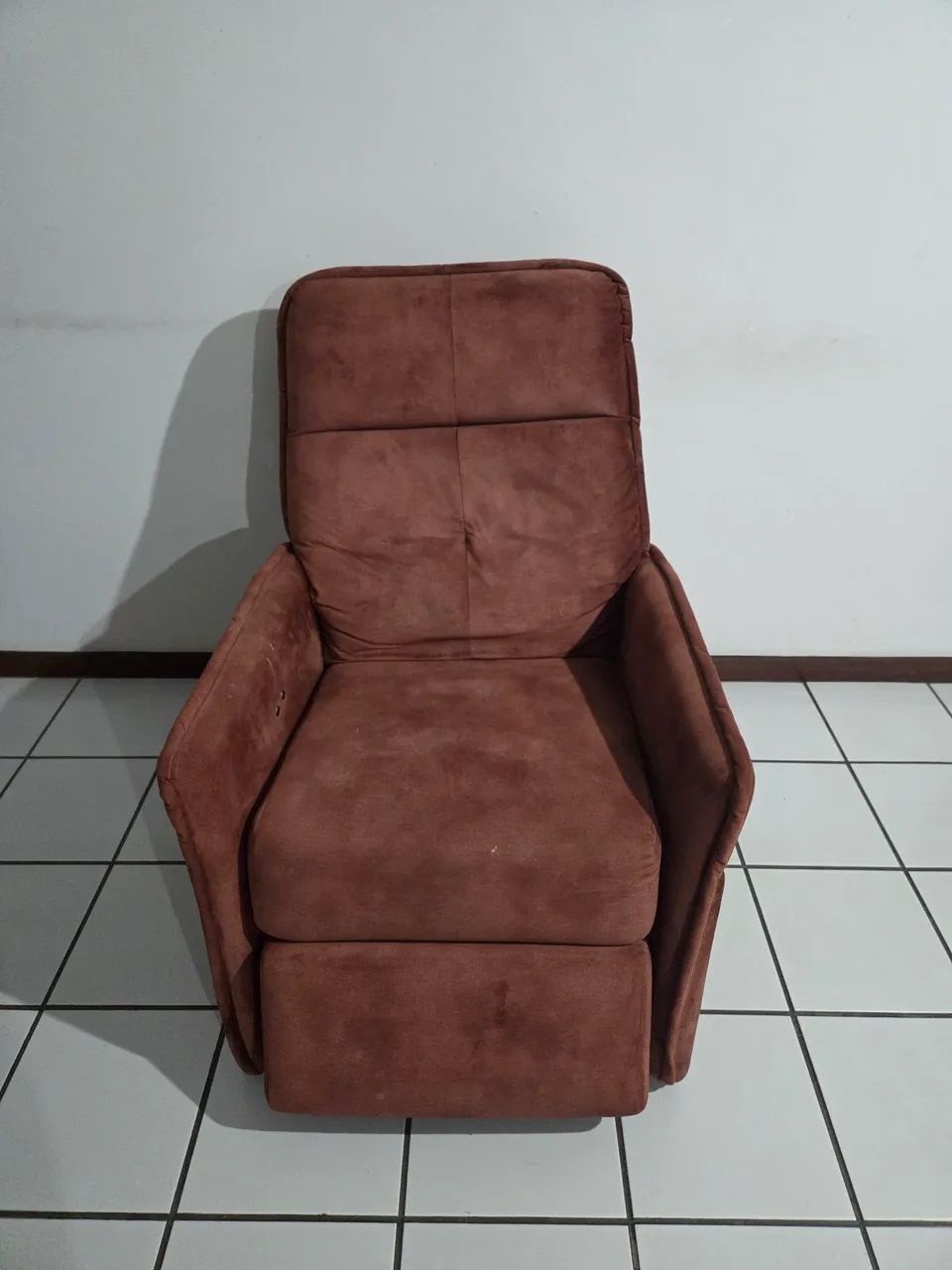 Poltrona do papai  - Foto 4