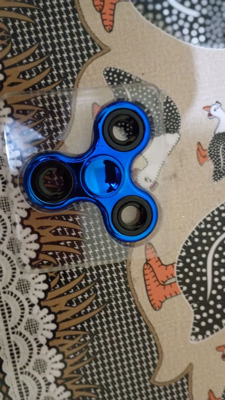 Spinners - Foto 2
