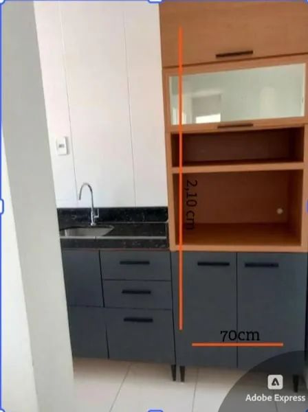 Modular Kitchen65566200353409121