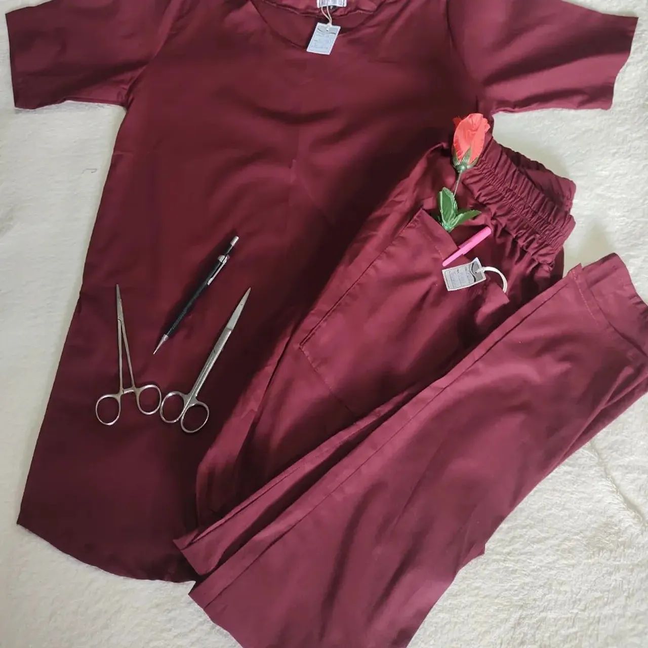 Conjunto pijama "20,00 cada peça" - Foto 2