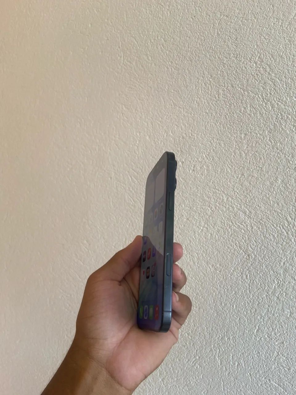 iphone 16 pro Max oportunidade lê o anúncio  - Foto 4